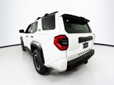 New 2025 Toyota 4Runner TRD Off-Road Premium image 4