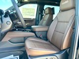 New 2025 Chevrolet Suburban High Country image 5