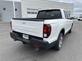 New 2025 Honda Ridgeline RTL image 5