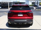 New 2026 Chevrolet Equinox ACTIV w/ Safety and Technology Package image 5