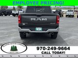 New 2025 RAM 1500 Laramie image 6