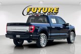 Certified 2022 Ford F150 Limited image 3