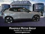 New 2025 Volvo EX30 Ultra w/ Climate Package image 4