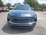 New 2025 Buick Encore GX Avenir w/ Avenir Technology Package image 2