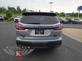 New 2025 Subaru Ascent Bronze Edition image 5