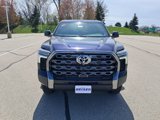 New 2025 Toyota Tundra Platinum image 2
