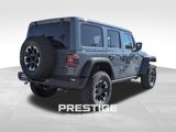 New 2025 Jeep Wrangler Unlimited Rubicon 4xe w/ Safety Group image 3
