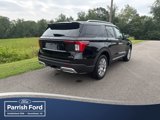 New 2025 Ford Explorer Platinum image 5
