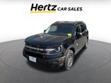 Used 2024 Ford Bronco Sport Big Bend w/ Convenience Package image 5