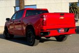 New 2025 Chevrolet Silverado 1500 Custom w/ Turbomax Blackout Package image 3