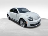 Used 2012 Volkswagen Beetle Turbo image 4