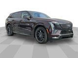 New 2025 Cadillac Escalade IQ Sport 1 w/ LPO, ONYX Package image 2