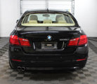 Used 2011 BMW 528i Sedan image 5