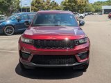 New 2025 Jeep Grand Cherokee Limited image 2
