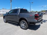 New 2025 Ford Ranger Lariat image 6