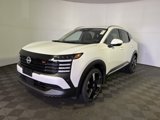 New 2025 Nissan Kicks SR image 4