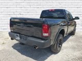 New 2024 RAM 1500 Classic Warlock w/ Trailer & Traction Group image 2