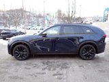 New 2025 MAZDA CX-90 Plug-In Hybrid w/Premium Sport image 6