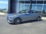 New 2025 Mercedes-Benz C 300 4MATIC Sedan image 2