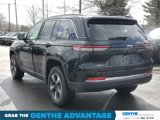 New 2025 Jeep Grand Cherokee Limited 4xe image 3