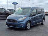 Used 2023 Ford Transit Connect XLT image 3