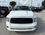 Used 2018 RAM 1500 Express image 2