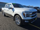 Used 2024 Ford F150 King Ranch image 3