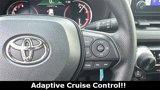Used 2023 Toyota RAV4 LE image 3