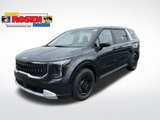 New 2026 Kia Carnival image 1