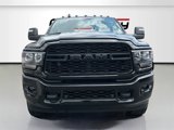 Used 2024 RAM 2500 Big Horn w/ Night Edition image 2