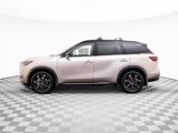 New 2026 INFINITI QX60 Autograph w/ Dark Cargo Package image 2