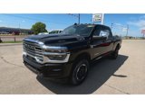 New 2025 RAM 2500 Laramie image 4