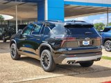 New 2026 Chevrolet Traverse Z71 w/ Driver Confidence Package image 5