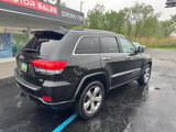 Used 2014 Jeep Grand Cherokee Overland image 5