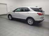 Used 2021 Chevrolet Equinox LT image 3
