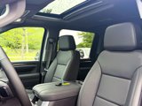 New 2025 Chevrolet Silverado 2500 LTZ w/ Trail Boss Package image 6