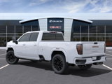 New 2025 GMC Sierra 2500 Denali Ultimate image 3