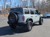 Certified 2024 Ford Bronco Everglades image 3