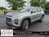 New 2026 Chevrolet Equinox LT w/ Convenience Package II image 3