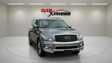 Used 2016 INFINITI QX80 Luxe w/ 22" Wheel Package image 6