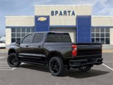 New 2025 Chevrolet Silverado 1500 High Country w/ Midnight Edition image 3