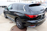 Used 2019 INFINITI QX60 Luxe w/ Essential Package image 5