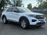 Used 2020 Ford Explorer XLT image 5