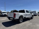 New 2025 Ford F350 4x4 Crew Cab Super Duty image 5