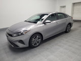 Used 2023 Kia Forte LXS image 2