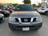 Used 2016 Nissan Frontier SV image 4