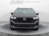 New 2025 Honda Pilot Elite image 2