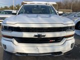 Used 2017 Chevrolet Silverado 1500 LT w/ All Star Edition image 2