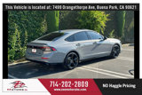 Used 2024 Honda Accord Sport image 6