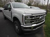 New 2025 Ford F250 Lariat image 3